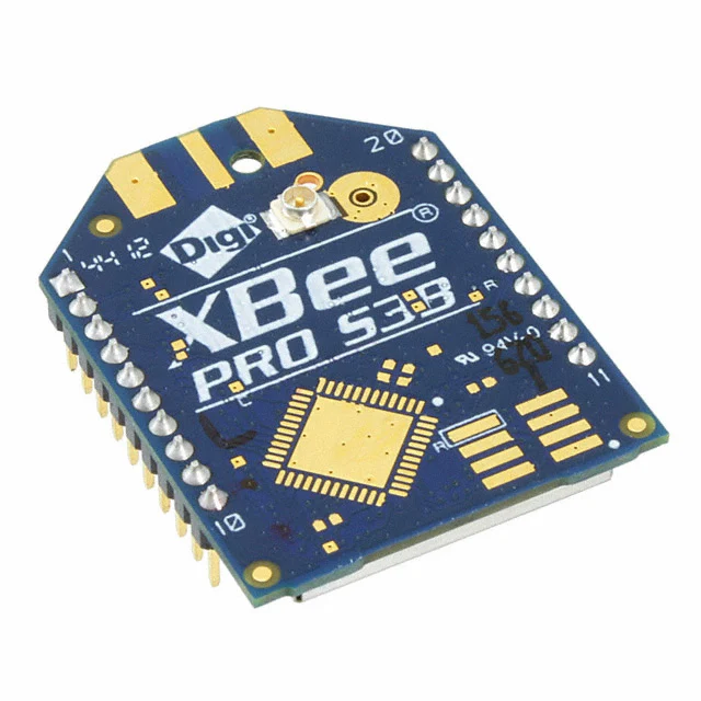 XBP9B-XCUT-001 Digi  HF-Transceivermodule und Modems